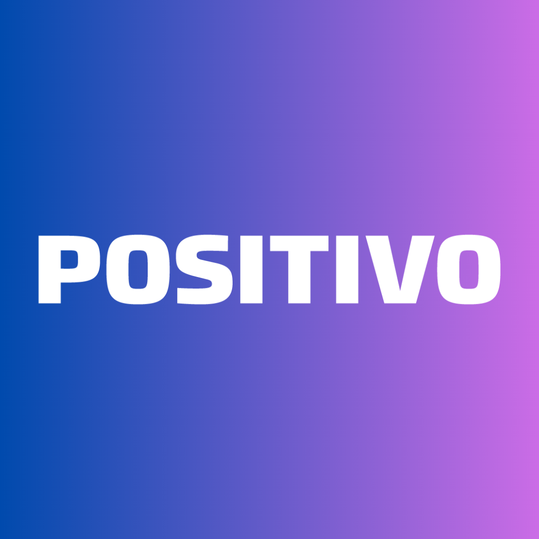Positivo